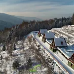 Apartman Beskid Rzyki