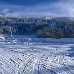 Beskid Apartman Rzyki