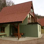 Apartmán Beskid