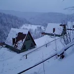 Apartman Beskid