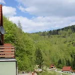 Beskid Apartmán Rzyki