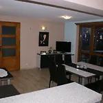 Beskid Apartmán Rzyki