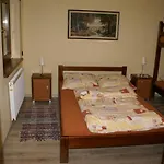 Apartmán Beskid Rzyki