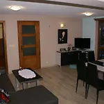 Beskid Lägenhet