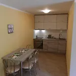 Apartman Beskid *
