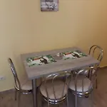 Apartman Beskid Rzyki