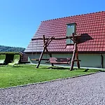 Apartmán Beskid