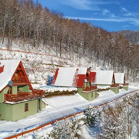 Beskid Apartment *