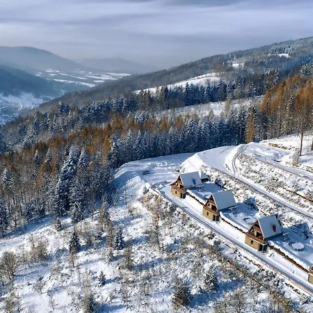 Apartment Beskid