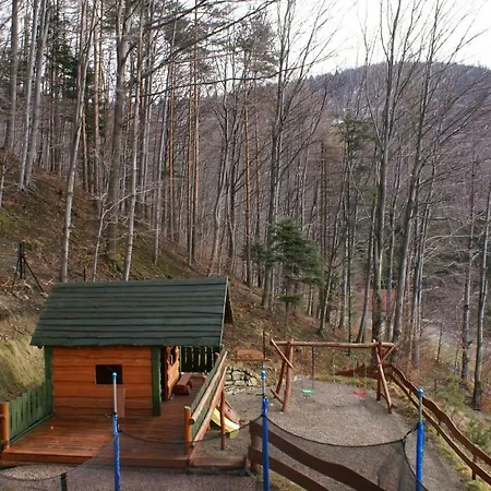 Beskid Rzyki