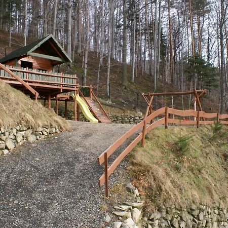 Beskid Apartment