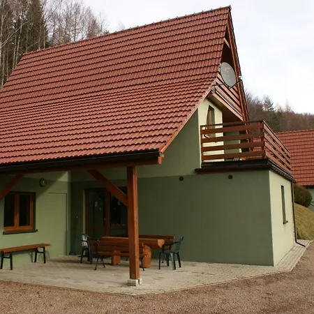 Apartment Beskid
