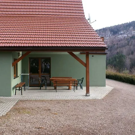 Apartment Beskid *
