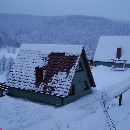 Beskid * Rzyki