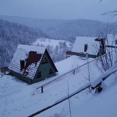 Apartment Beskid