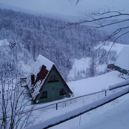 Beskid Rzyki