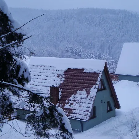 Apartment Beskid