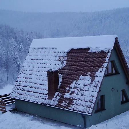 Beskid Apartment