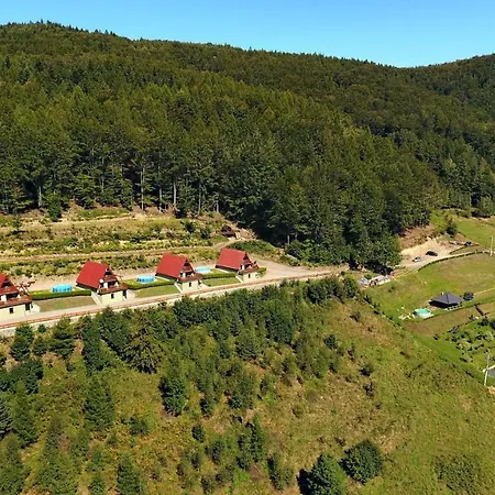 Beskid Apartament