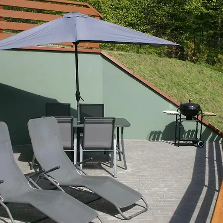 Apartment Beskid