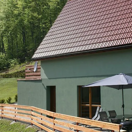 Beskid Apartment *