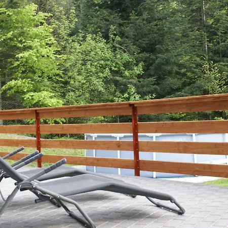 アパート Beskid *