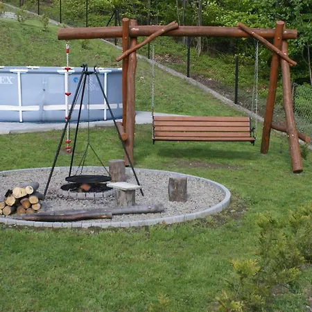 Beskid Apartment Rzyki