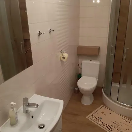 Apartament Beskid