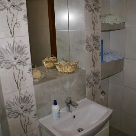 Beskid アパート ジキ