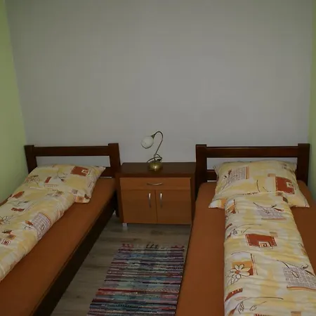Apartament Beskid
