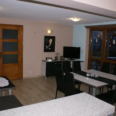 Beskid Apartament Rzyki