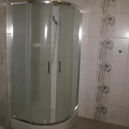 Beskid Apartament Rzyki