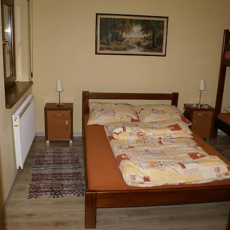 Apartament Beskid Rzyki