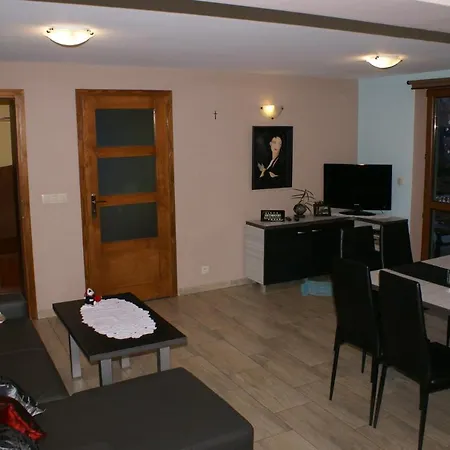 Beskid Apartament