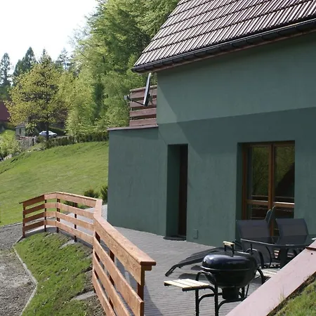Beskid * Rzyki