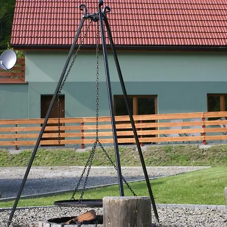 Beskid Apartment