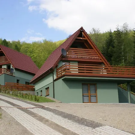 Apartment Beskid
