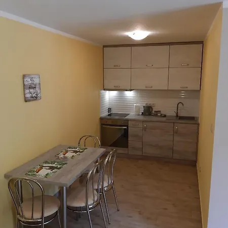 Apartament Beskid *