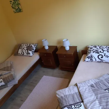 Apartament Beskid *