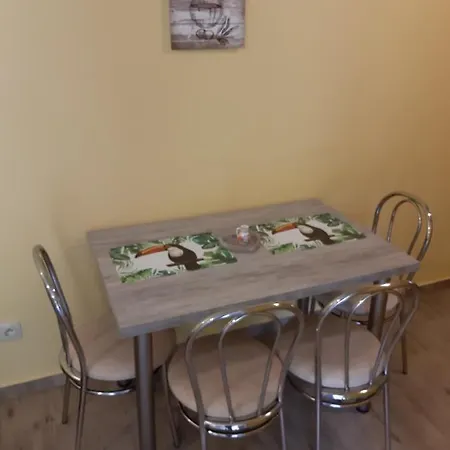Apartament Beskid Rzyki