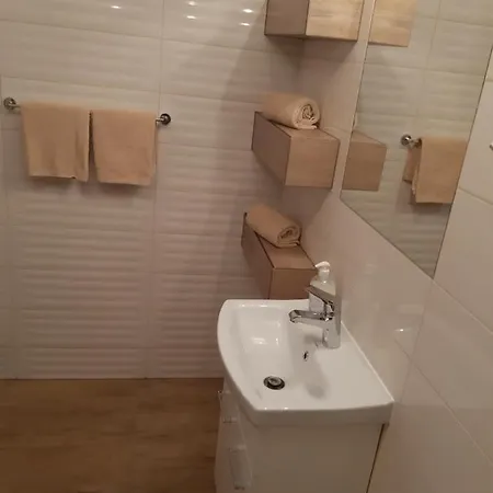 Apartament Beskid *