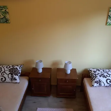 Apartament Beskid *