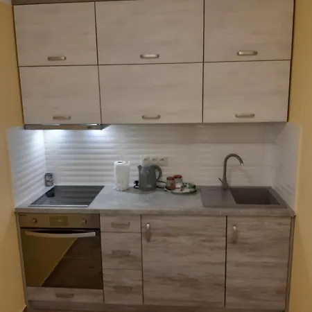 Beskid Apartament Rzyki