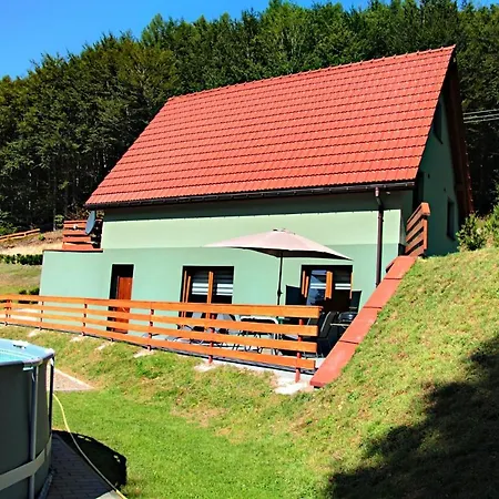 Beskid Rzyki