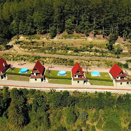 Beskid Apartment Rzyki