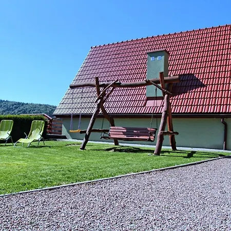 Apartment Beskid