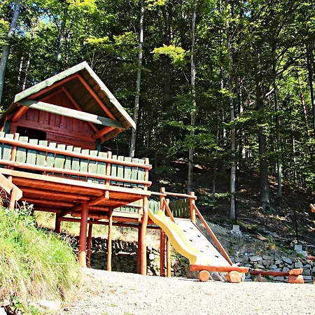 Beskid Apartment Rzyki