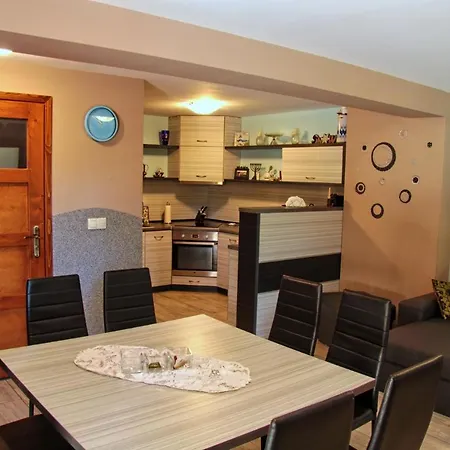 Beskid Apartament