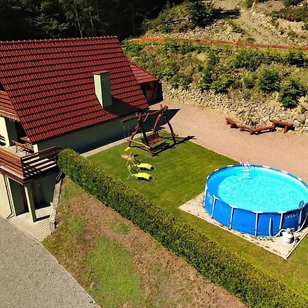 アパート Beskid *