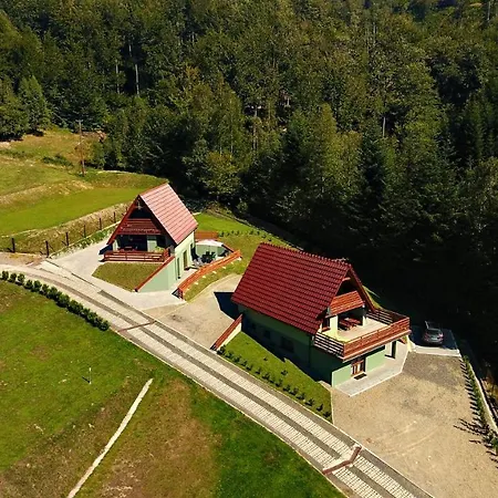Beskid Apartment Rzyki